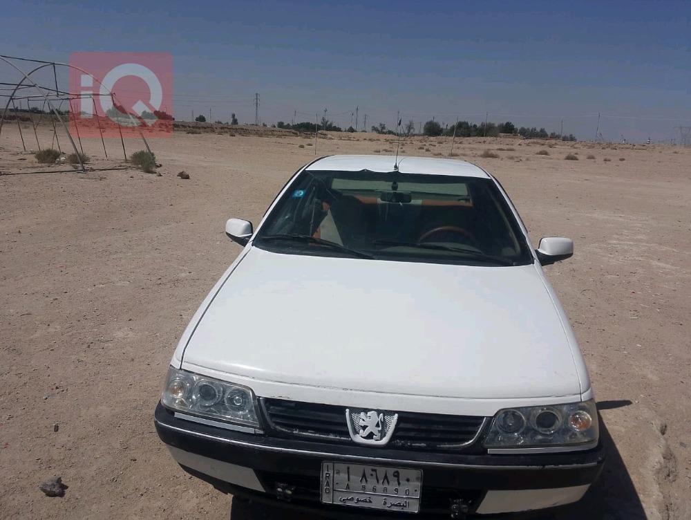 بیجۆ 405